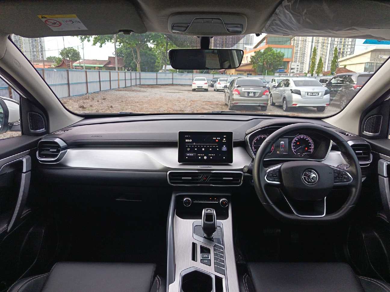 used 2022 Proton X50 Executive 1.5