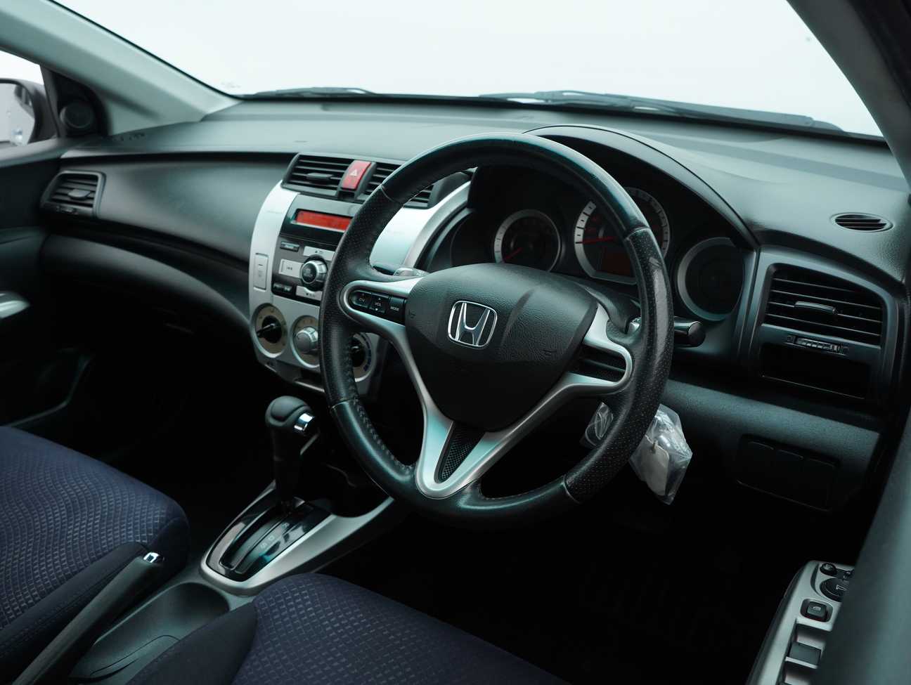 used 2009 Honda City S 1.5