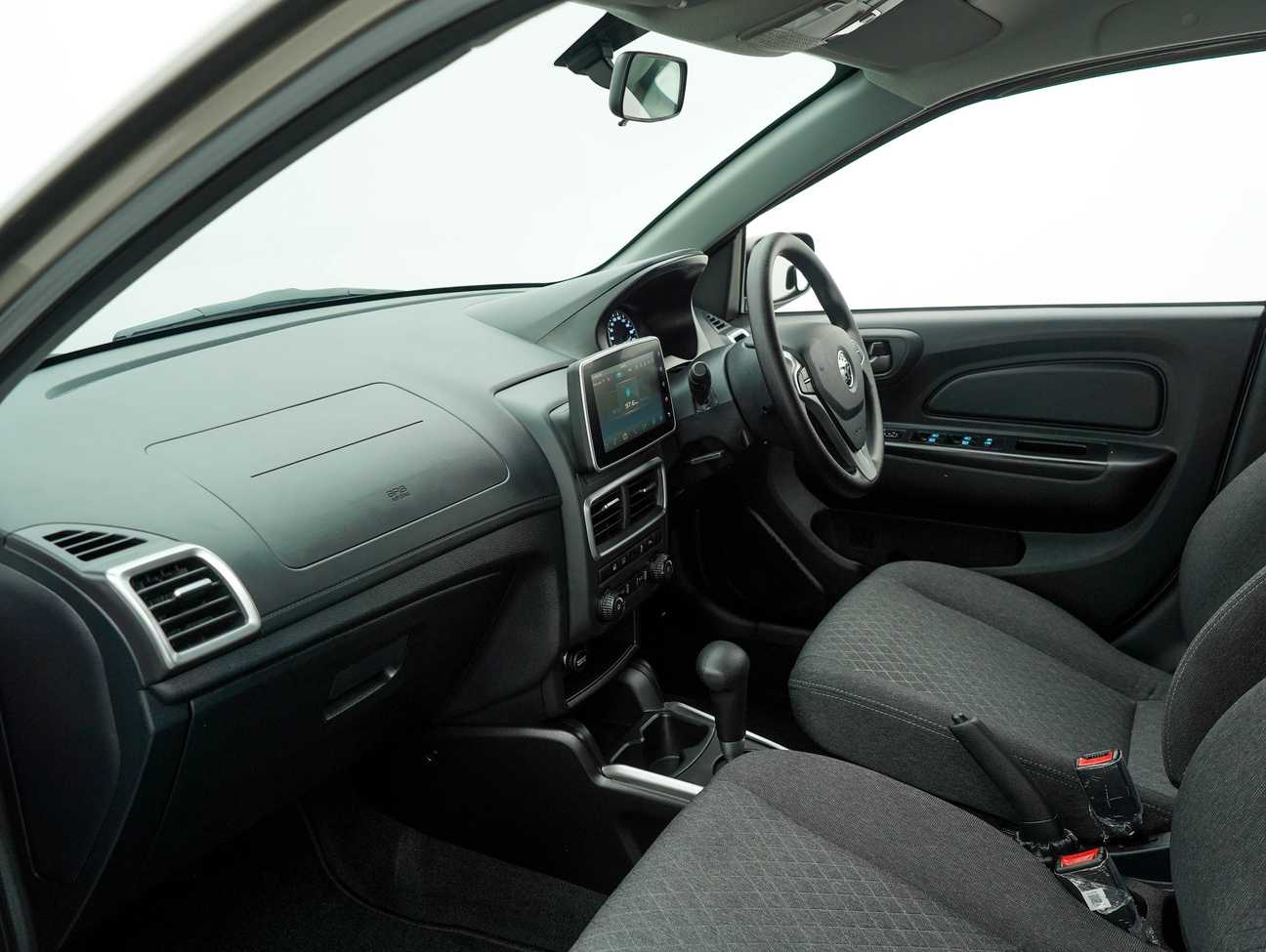 terpakai 2022 Proton Saga Premium 1.3