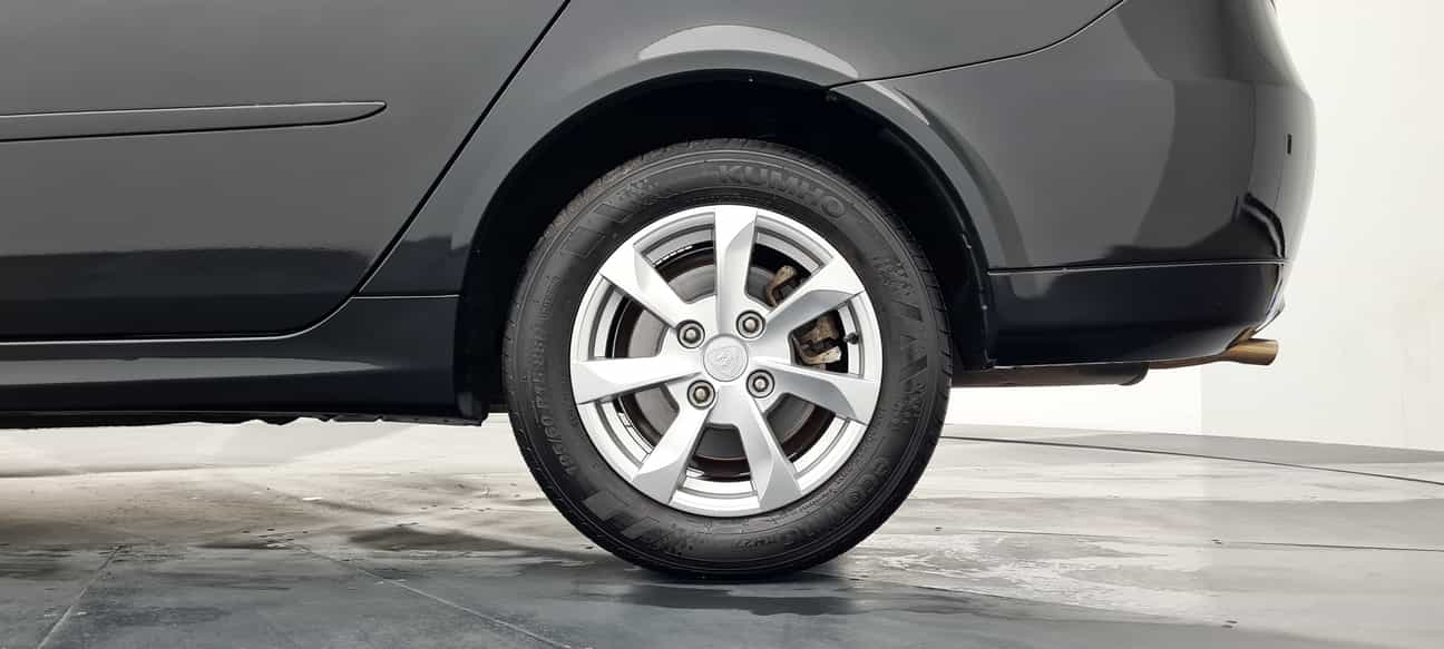 used 2015 Proton PERSONA SV 1.6