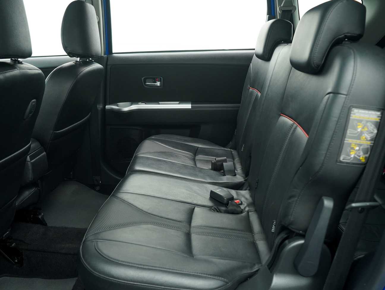 used 2019 Perodua Alza Advance 1.5