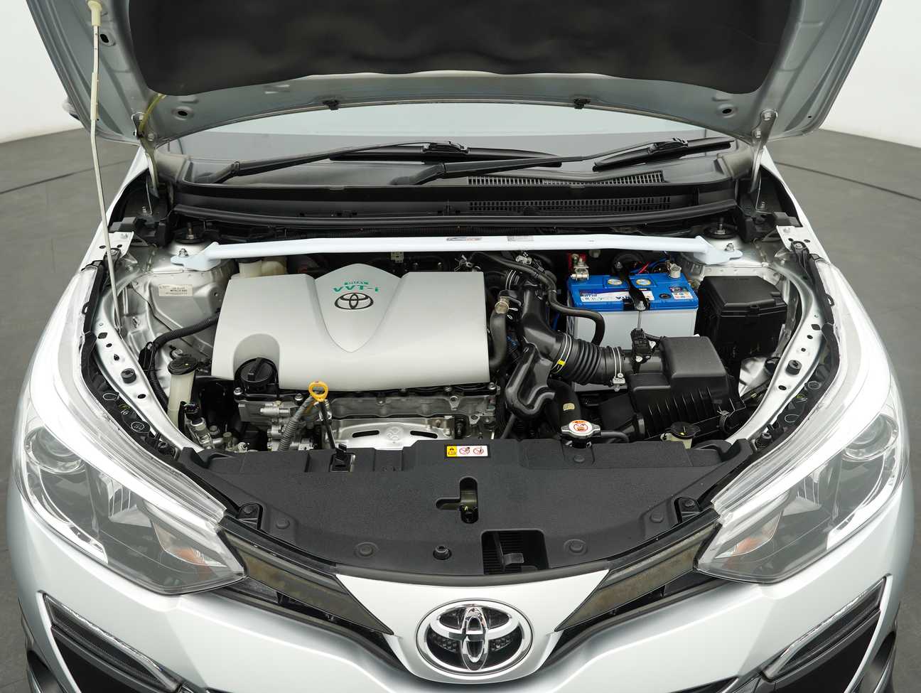 used 2020 Toyota Yaris E 1.5