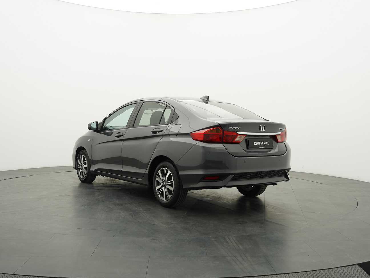 used 2019 Honda City S 1.5