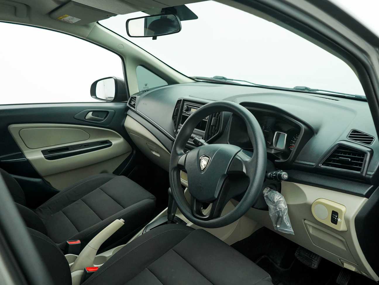 used 2018 Proton Persona Standard 1.6