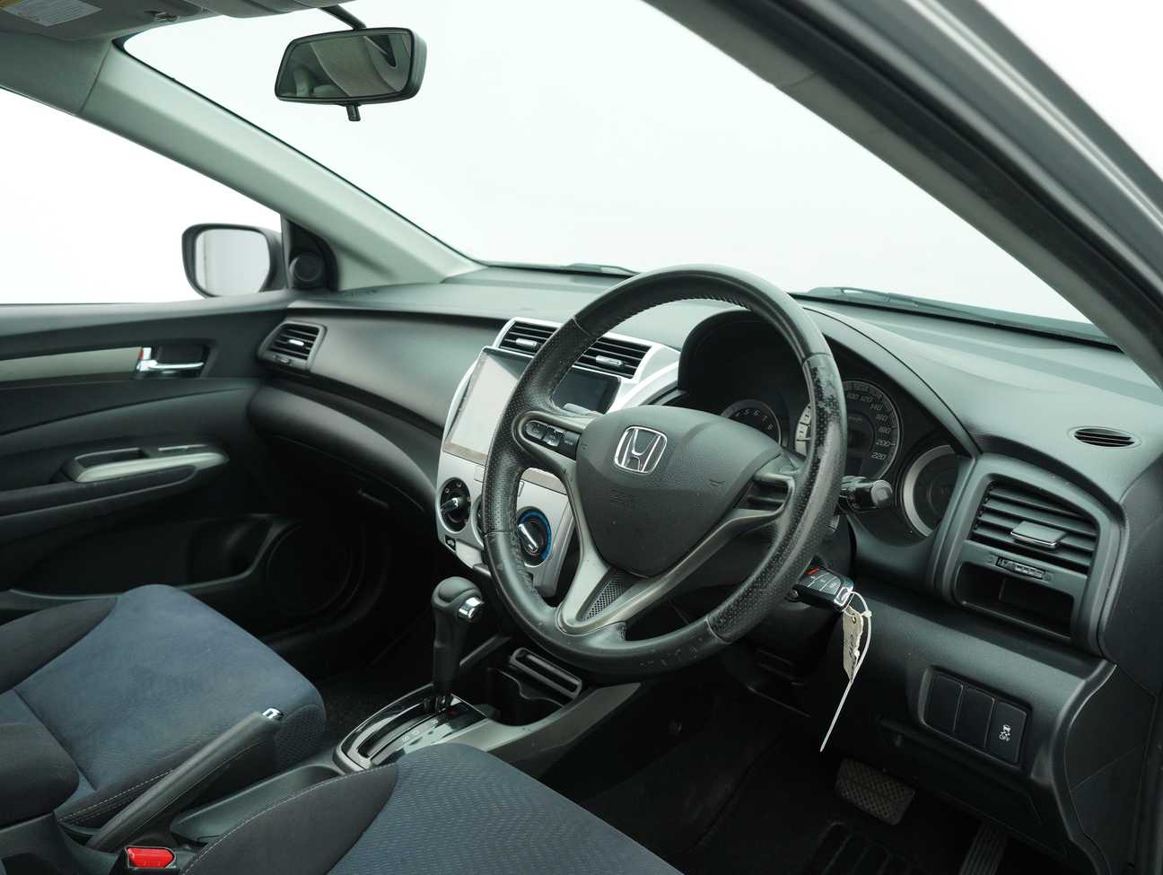 terpakai 2014 Honda City E 1.5