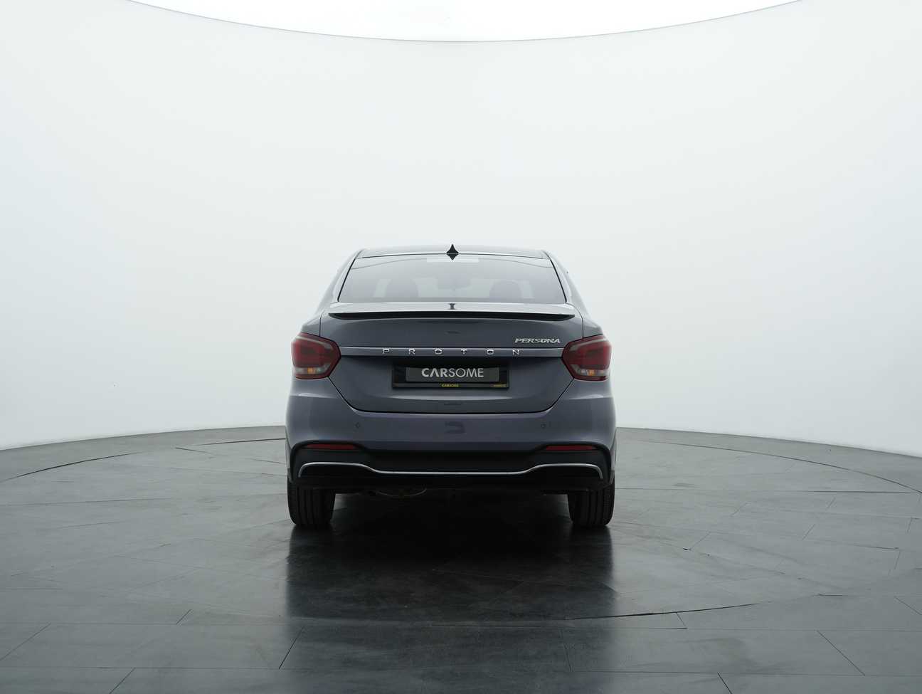terpakai 2023 Proton Persona Premium 1.6