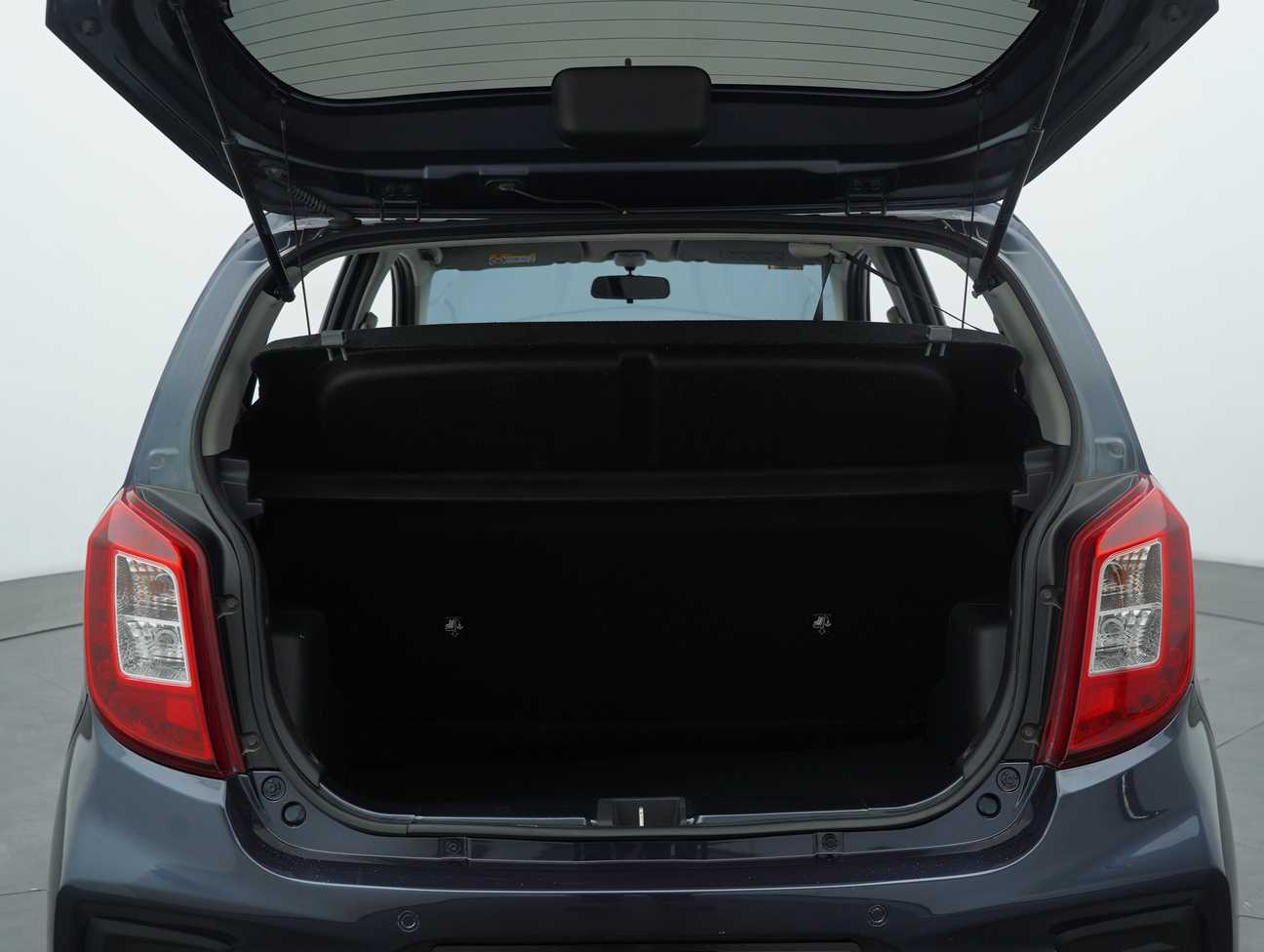 used 2021 Perodua AXIA GXtra 1.0