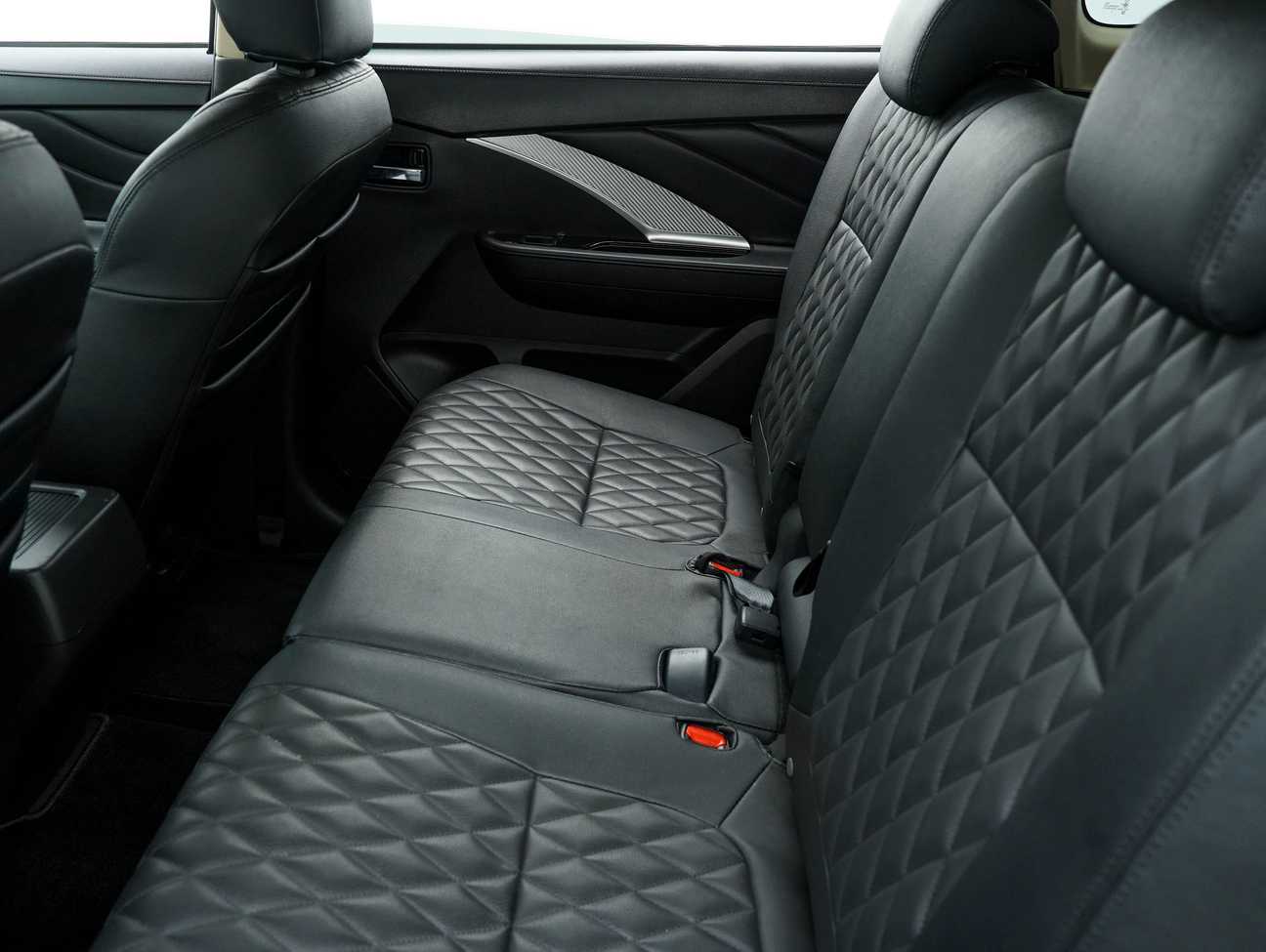 terpakai 2022 Mitsubishi Xpander  1.5