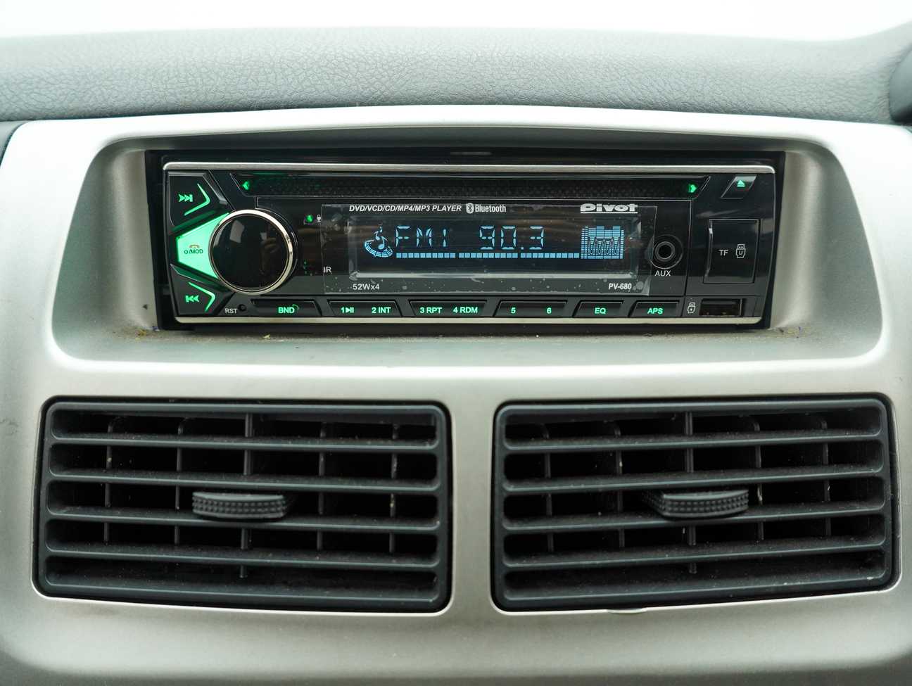 terpakai 2014 Perodua Viva EZ 1.0