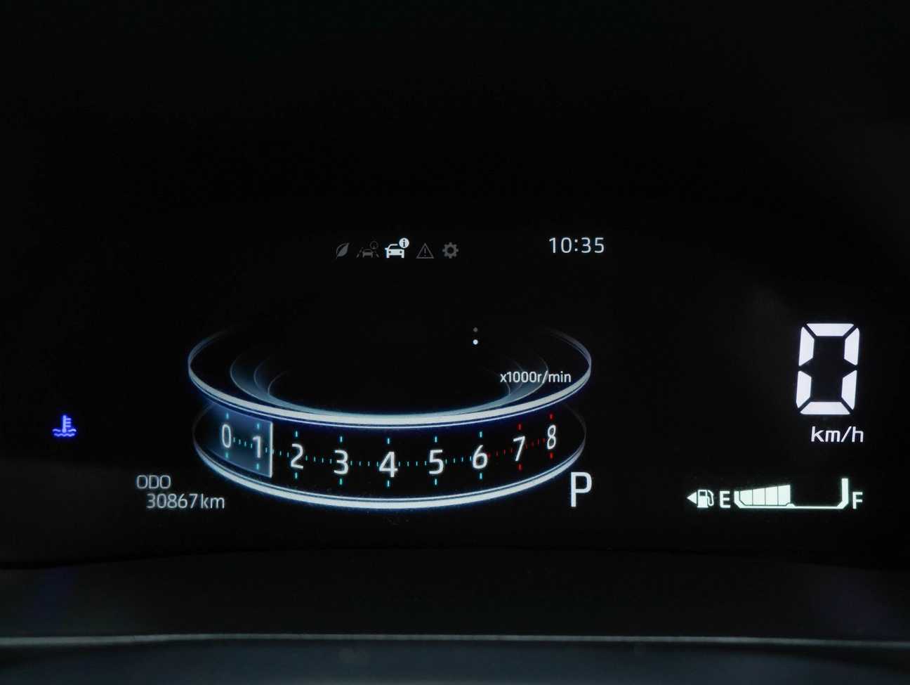 used 2021 Perodua Ativa AV 1.0