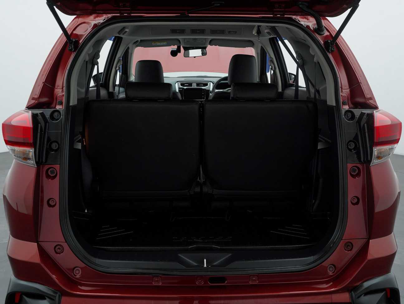 used 2024 Perodua Aruz AV 1.5