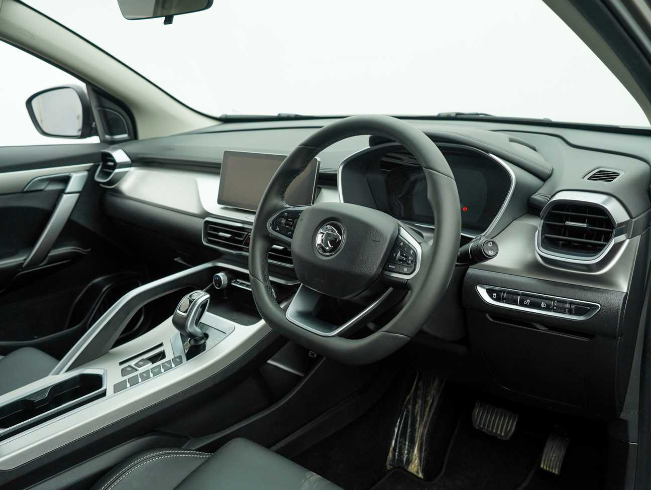 terpakai 2025 Proton X50 Executive 1.5