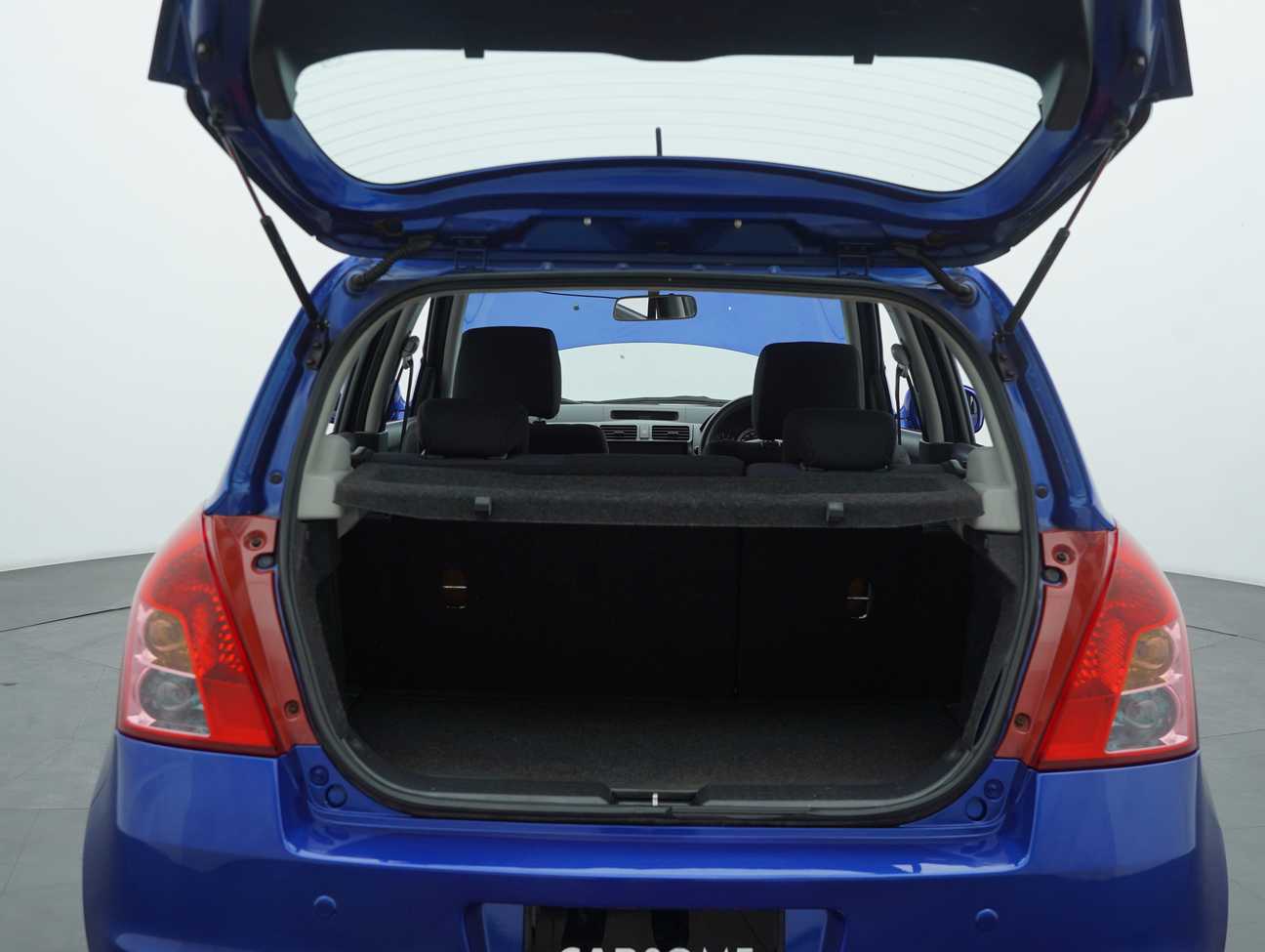 used 2012 Suzuki Swift GX 1.5