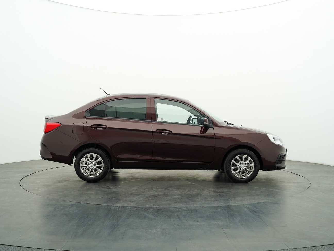 used 2023 Proton Saga Standard Lite 1.3