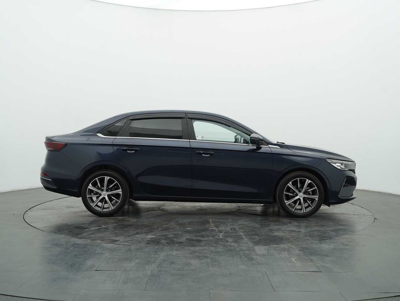 used 2024 Proton S70 Flagship 1.5