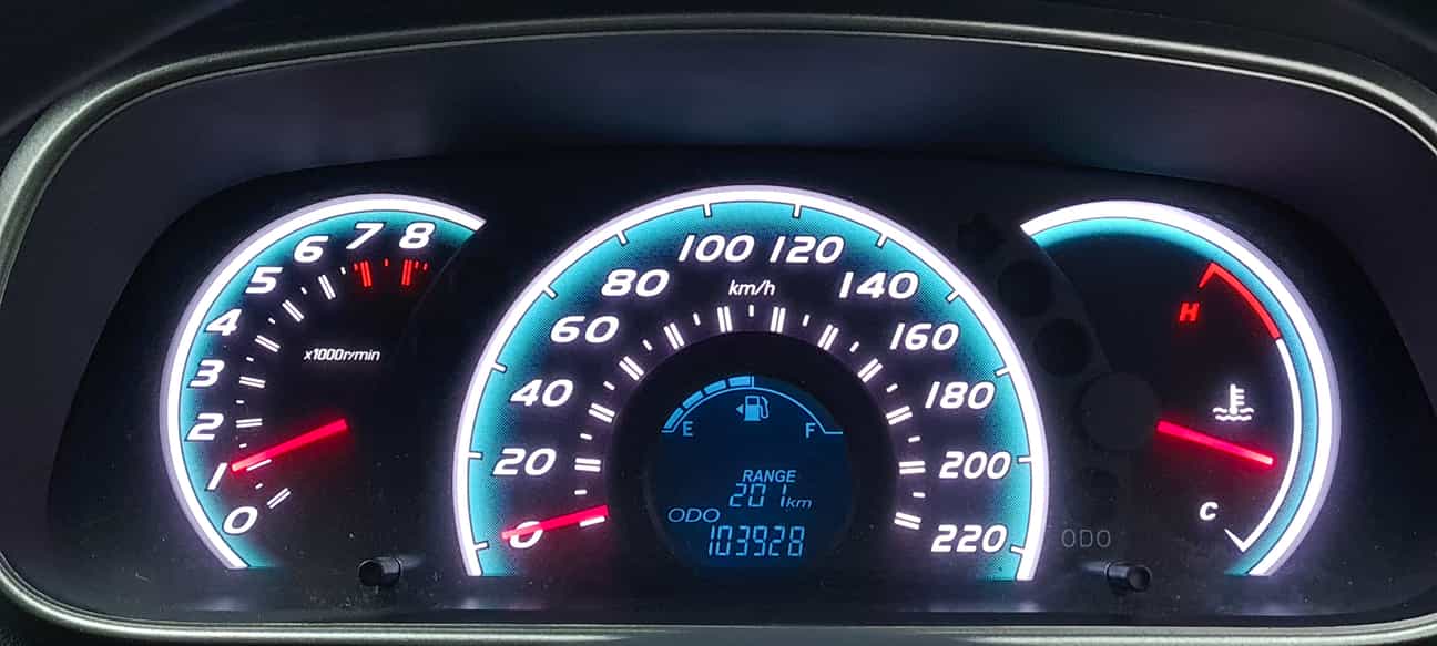 used 2013 Perodua MYVI SXI 1.3