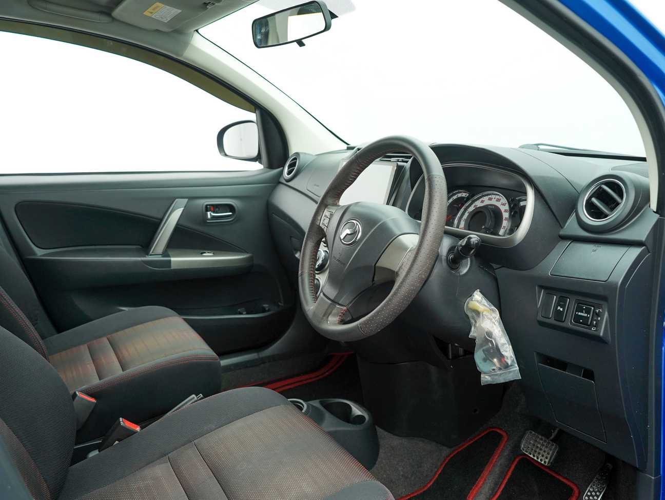 used 2016 Perodua Myvi SE 1.5