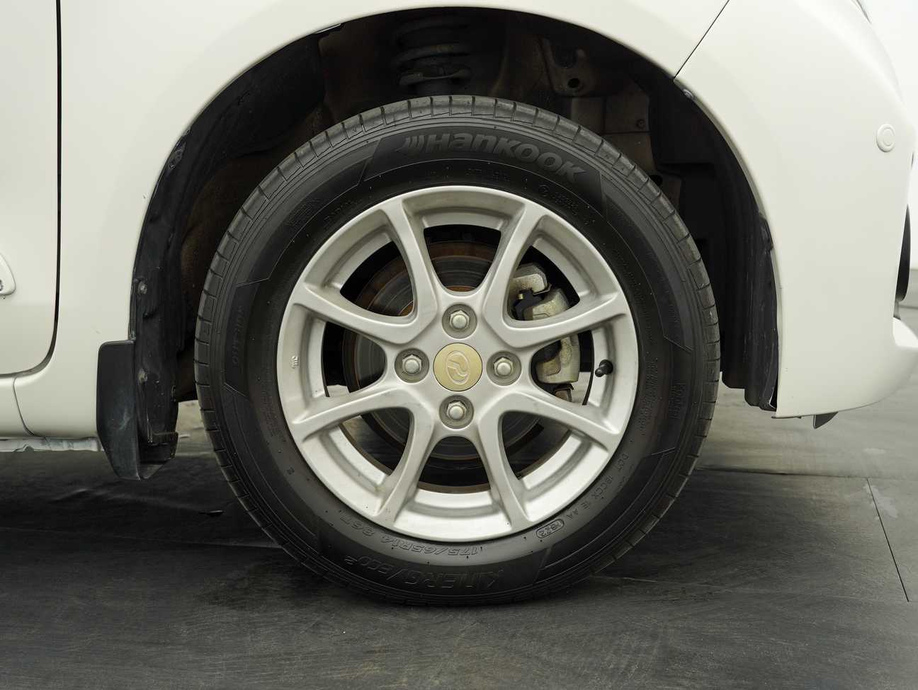 used 2017 Perodua Myvi G 1.3