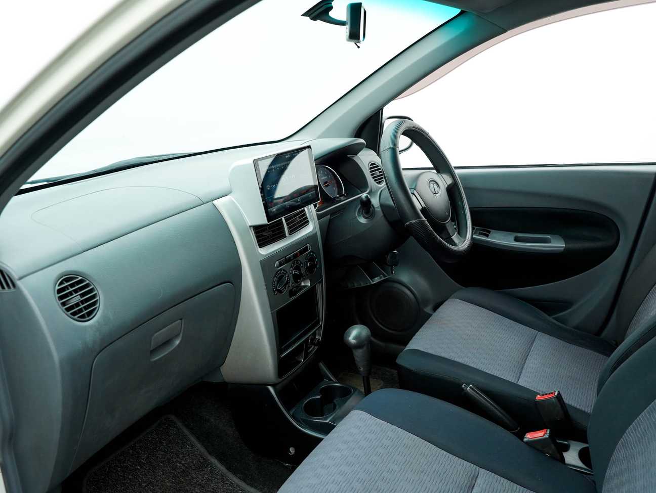 terpakai 2010 Perodua Viva EZ Elite 1.0