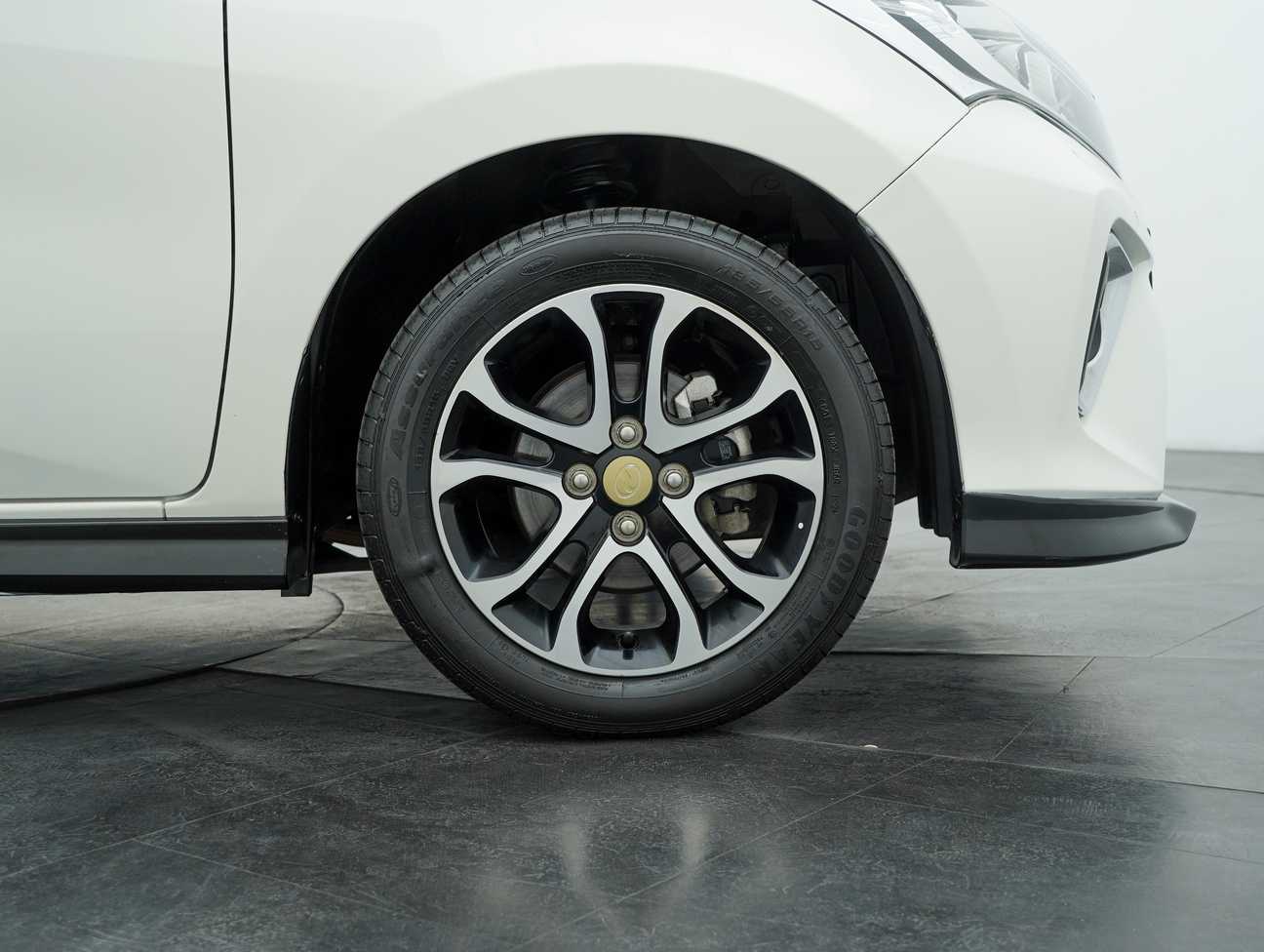 used 2019 Perodua Myvi AV 1.5