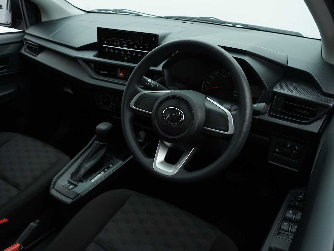 terpakai 2023 Perodua AXIA X 1.0