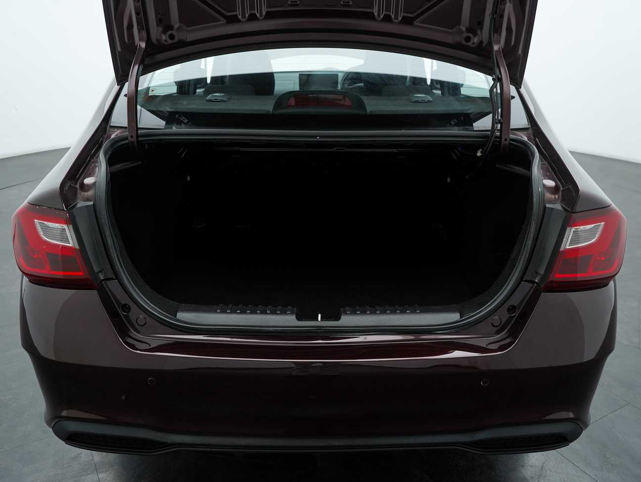 used 2020 Proton Saga Standard 1.3