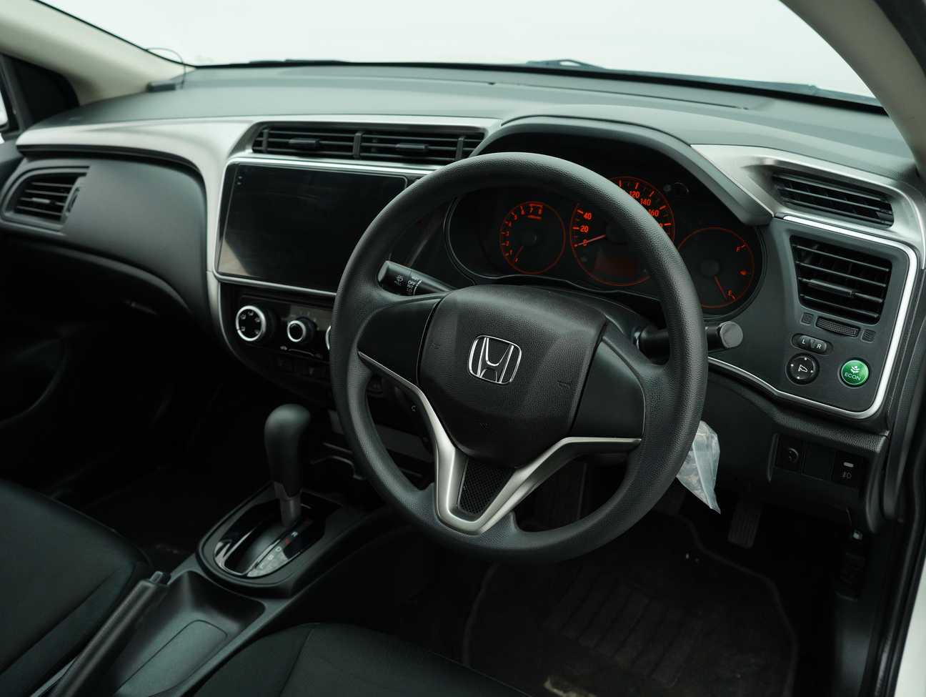 terpakai 2014 Honda City S Plus 1.5