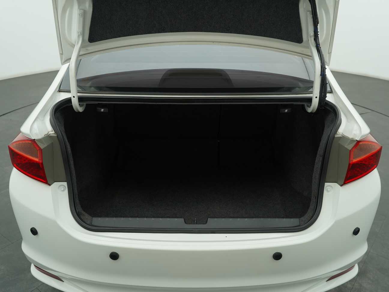 terpakai 2014 Honda City V 1.5