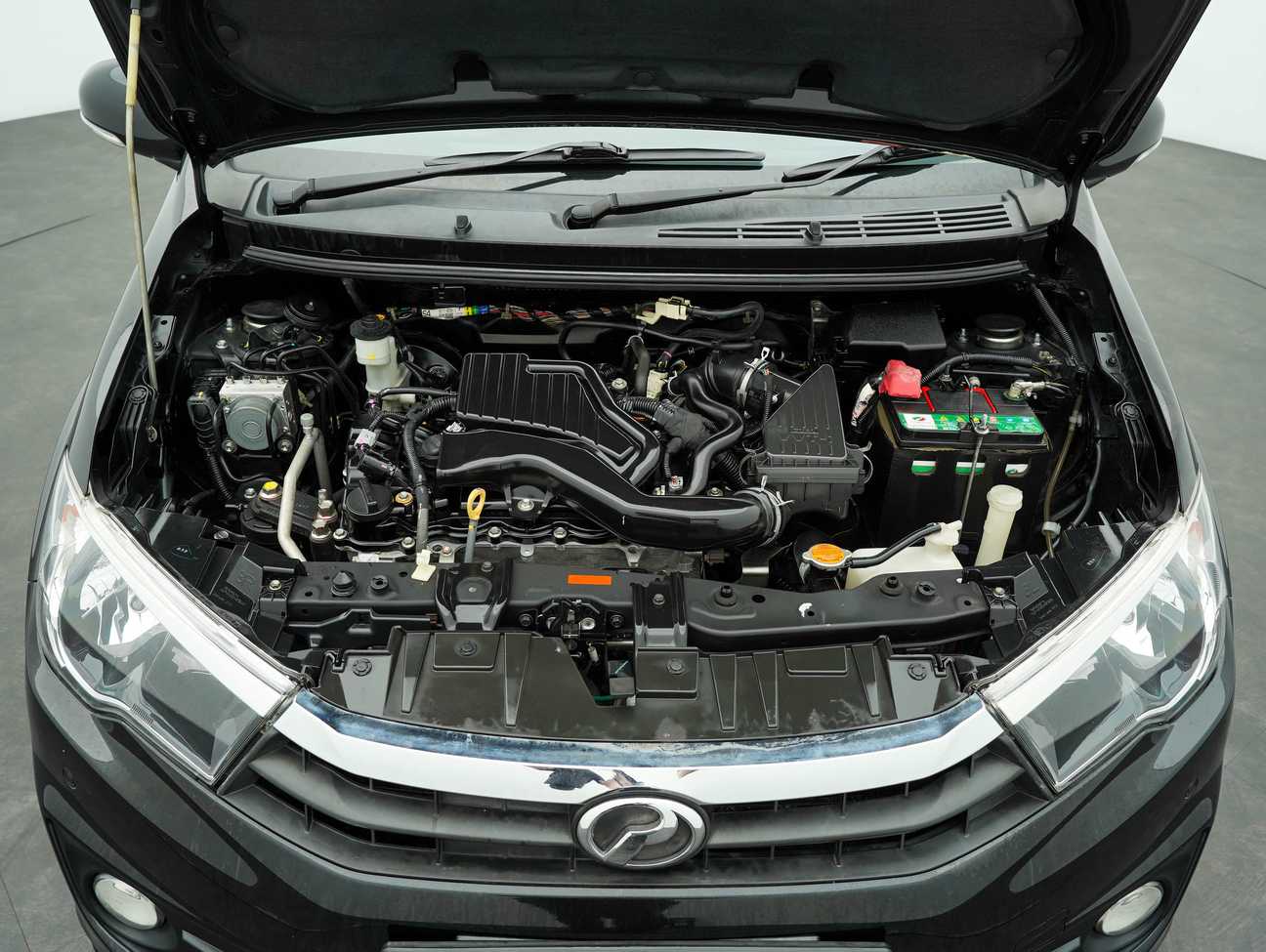 used 2018 Perodua Bezza X Premium 1.3