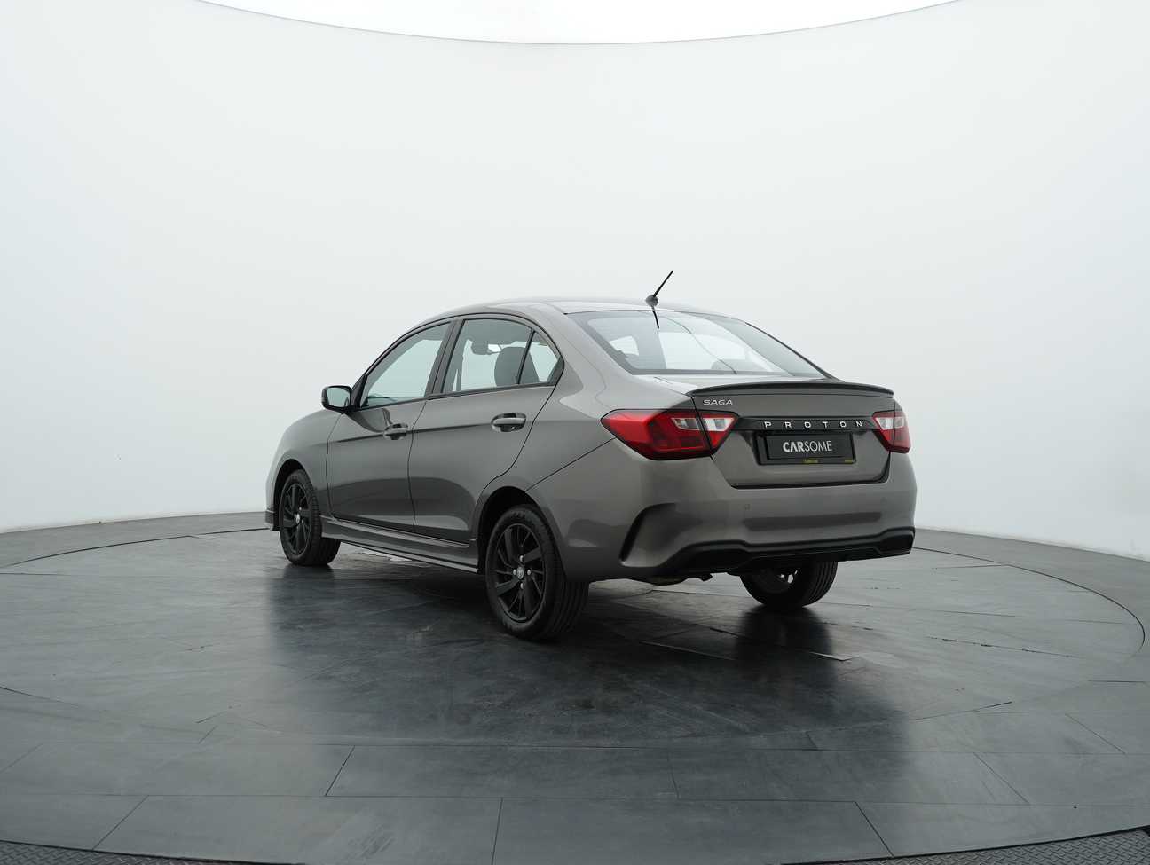 used 2022 Proton Saga Premium S 1.3