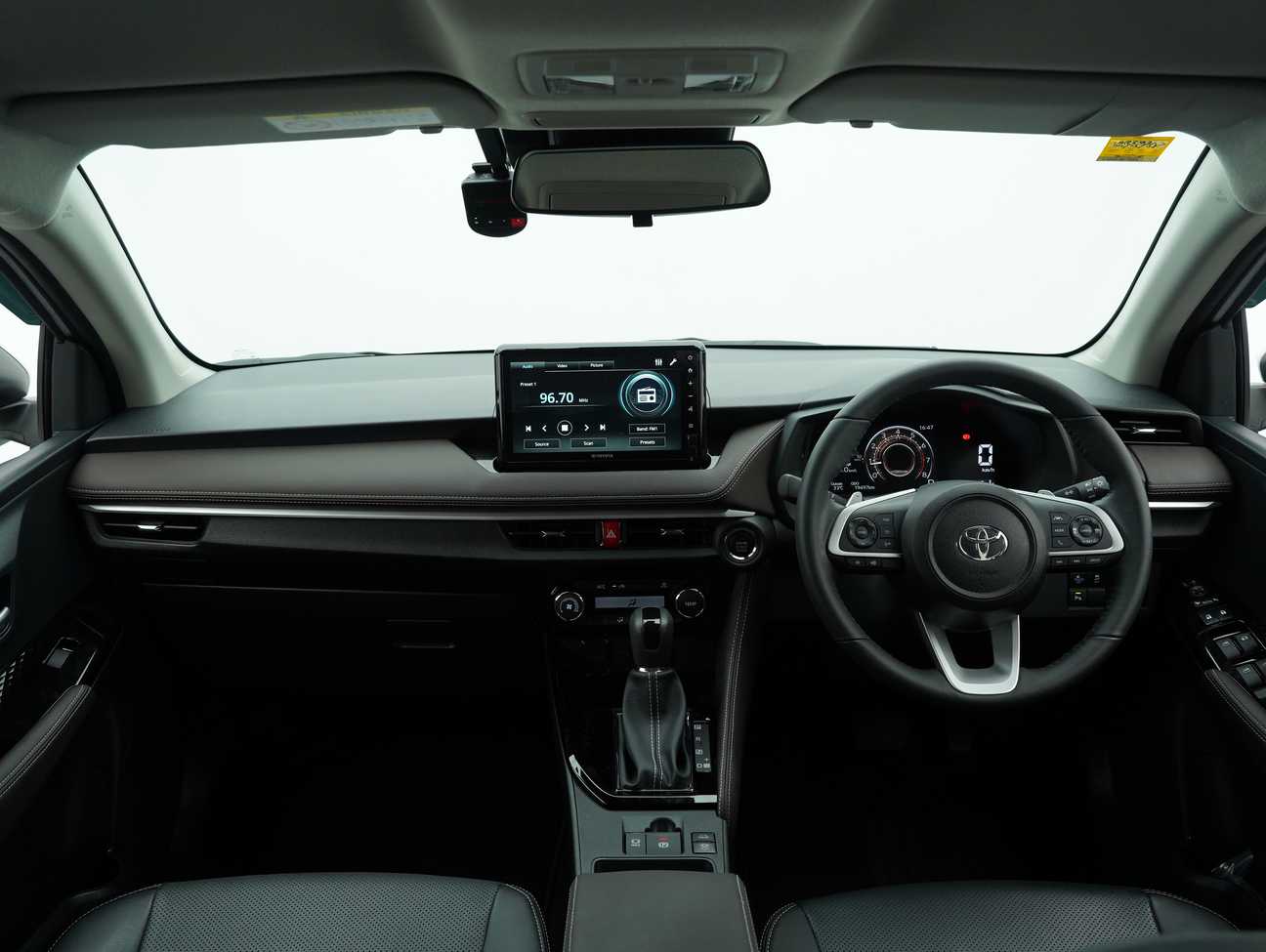 used 2024 Toyota Vios G 1.5