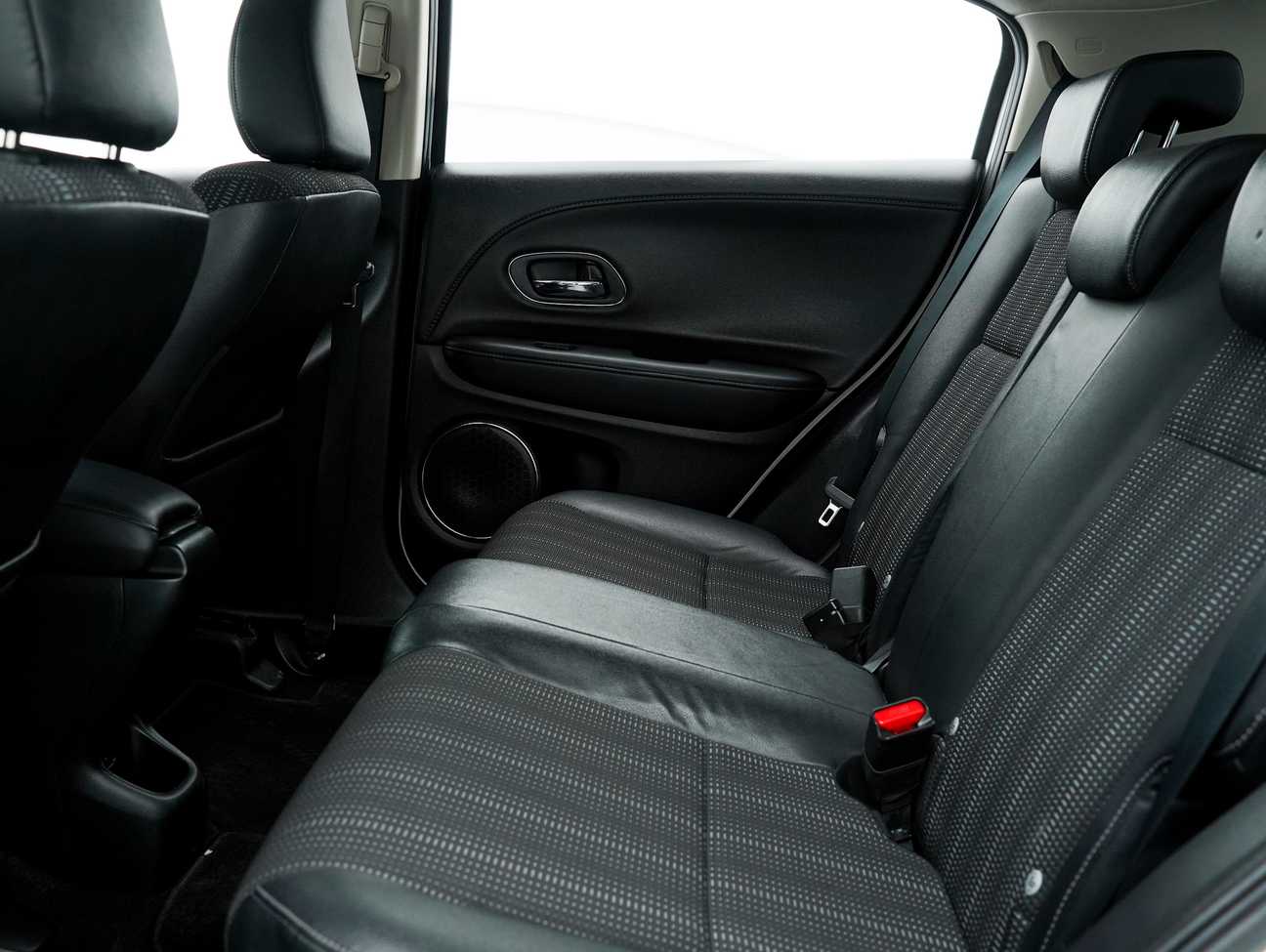 terpakai 2016 Honda HR-V V 1.8