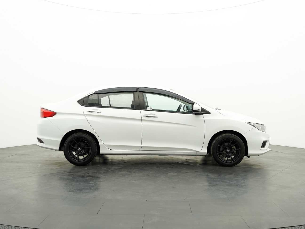 used 2019 Honda City E 1.5