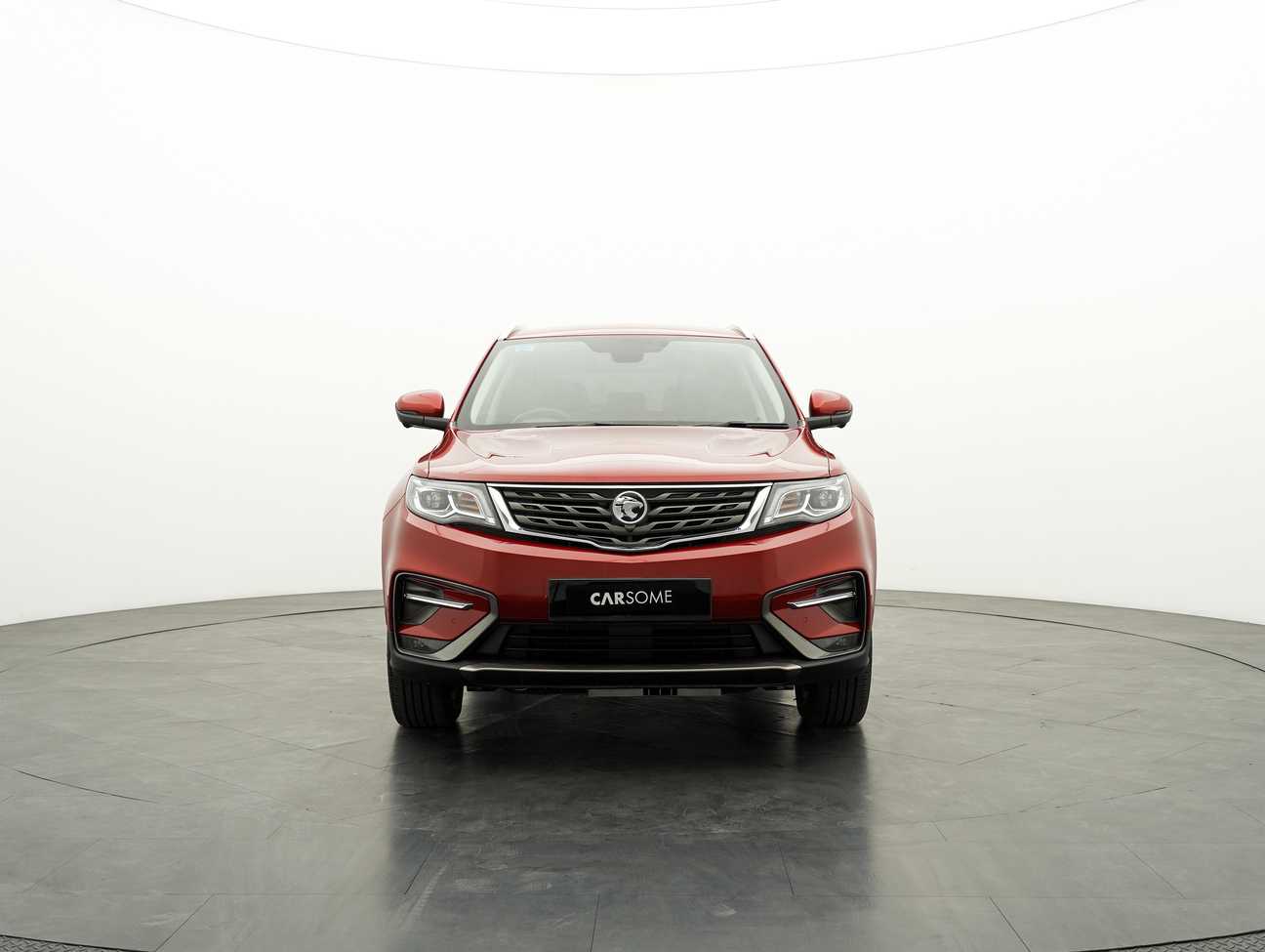 used 2020 Proton X70 Executive 1.8