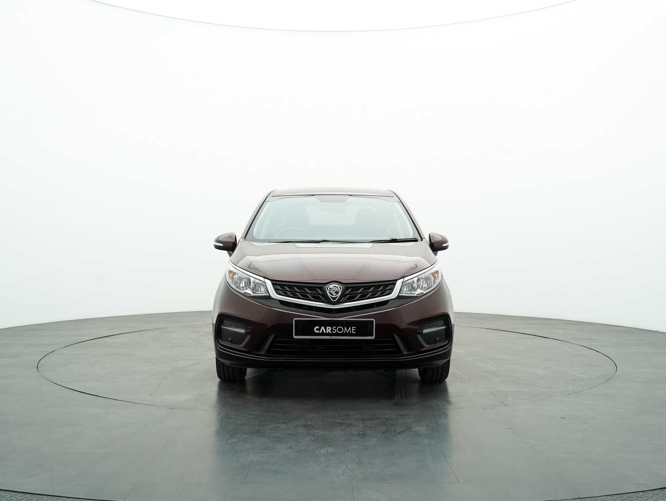 used 2020 Proton Persona Premium 1.6