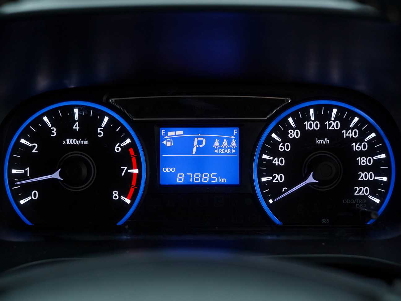 used 2019 Perodua Myvi H 1.5