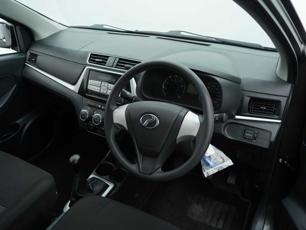 used 2024 Perodua Bezza G 1.0