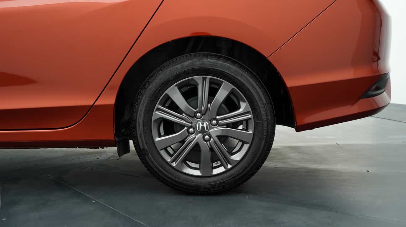 used 2019 Honda CITY E 1.5