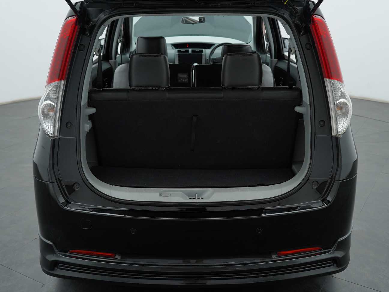 terpakai 2012 Perodua Alza EZi 1.5