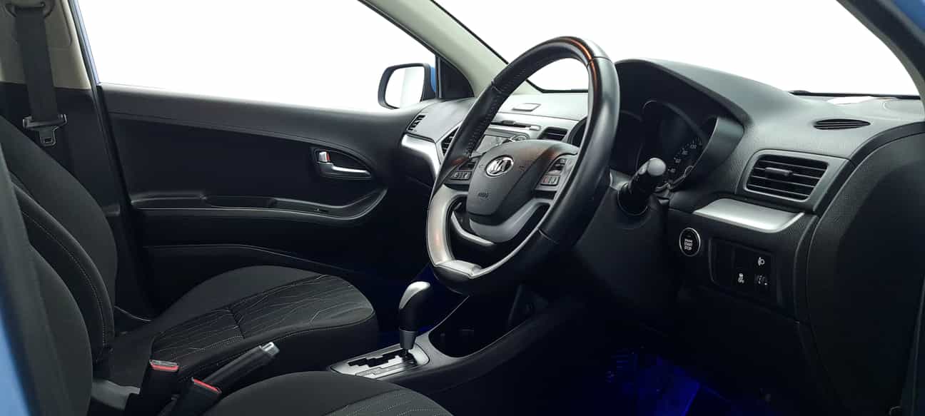 used 2014 Kia PICANTO TA 1.2