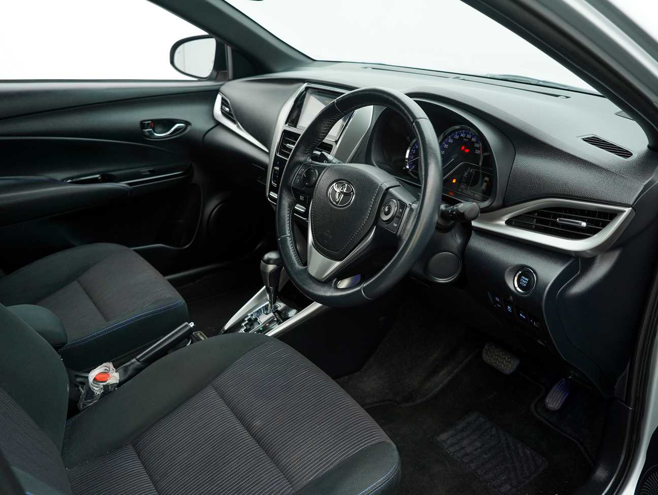 used 2019 Toyota YARIS G 1.5