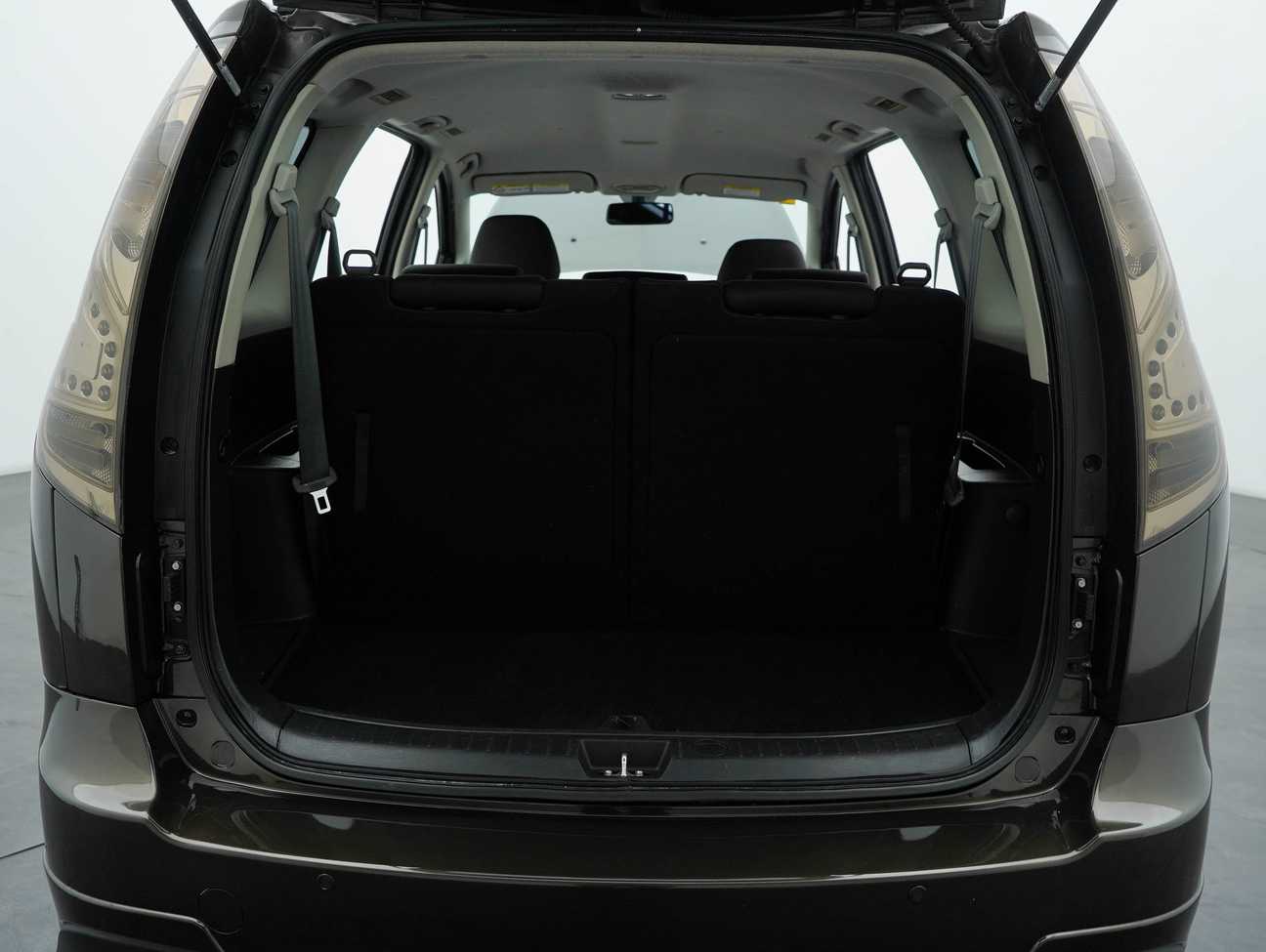 terpakai 2015 Proton Exora CPS Standard 1.6