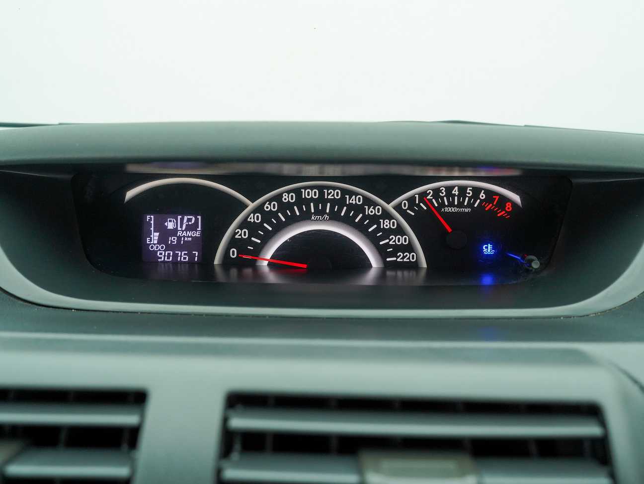 used 2016 Perodua Alza EZ 1.5