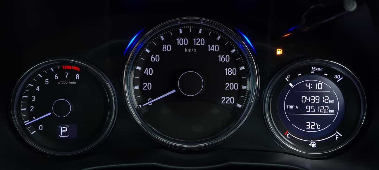 used 2019 Honda CITY V 1.5