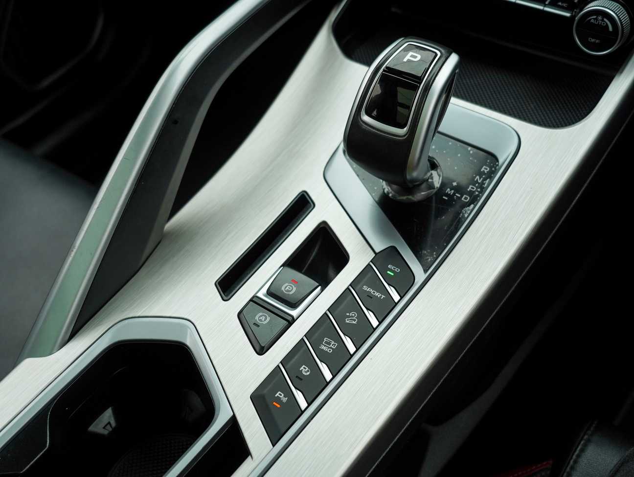 terpakai 2021 Proton X50 TGDI Flagship 1.5