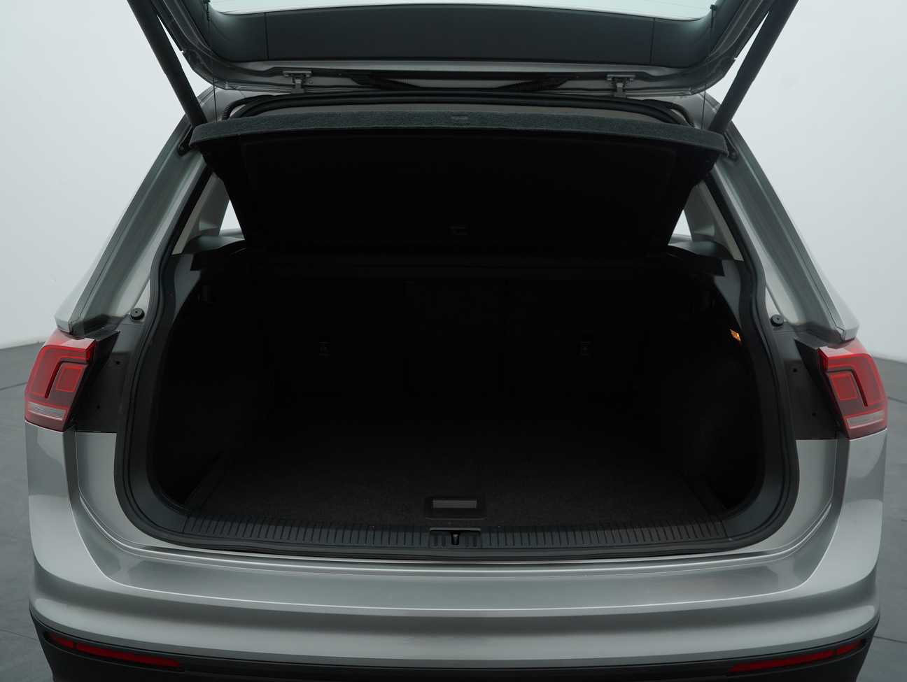 used 2018 Volkswagen Tiguan TSI Highline 1.4