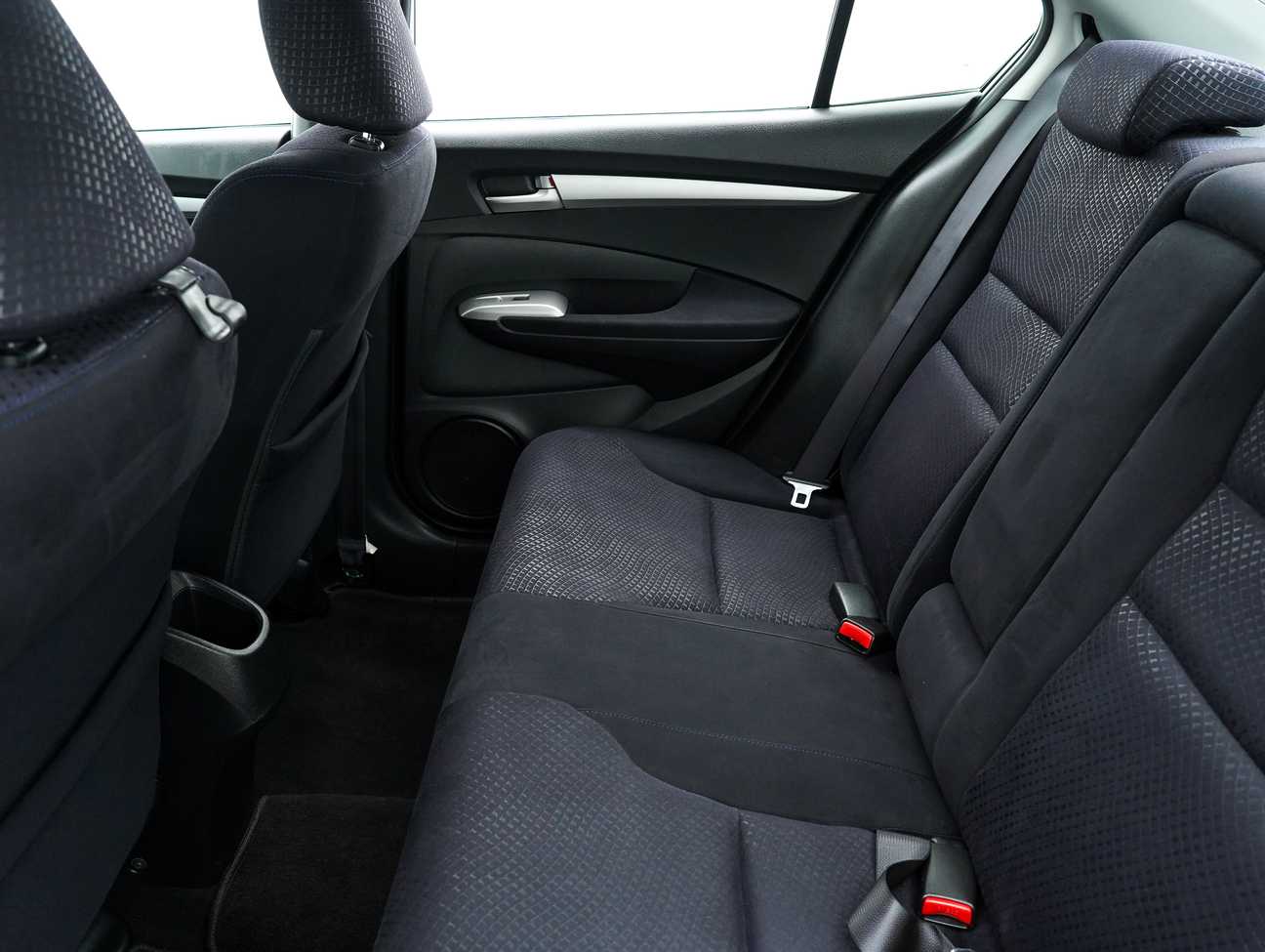 used 2010 Honda City E 1.5