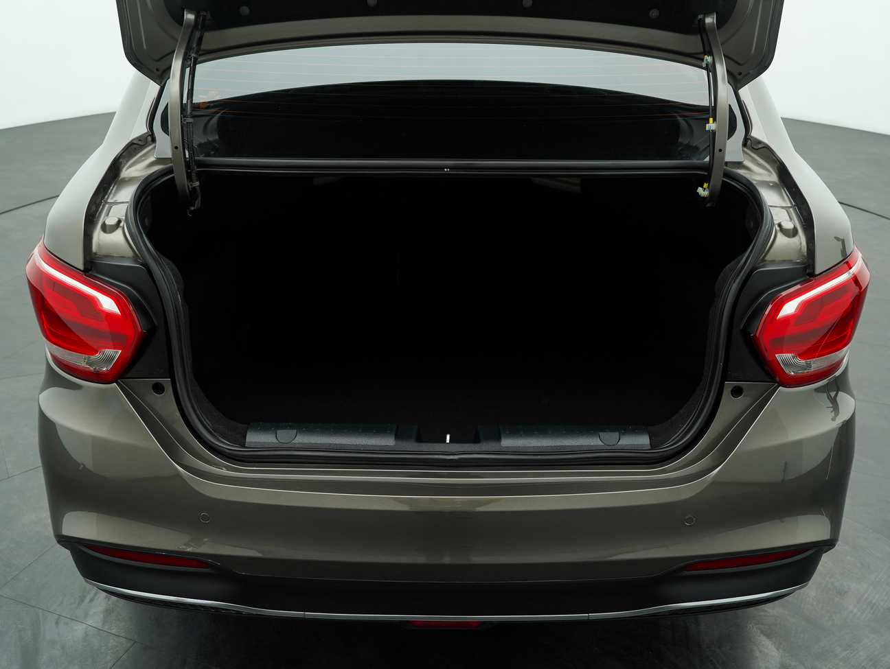 used 2020 Proton Persona Executive 1.6