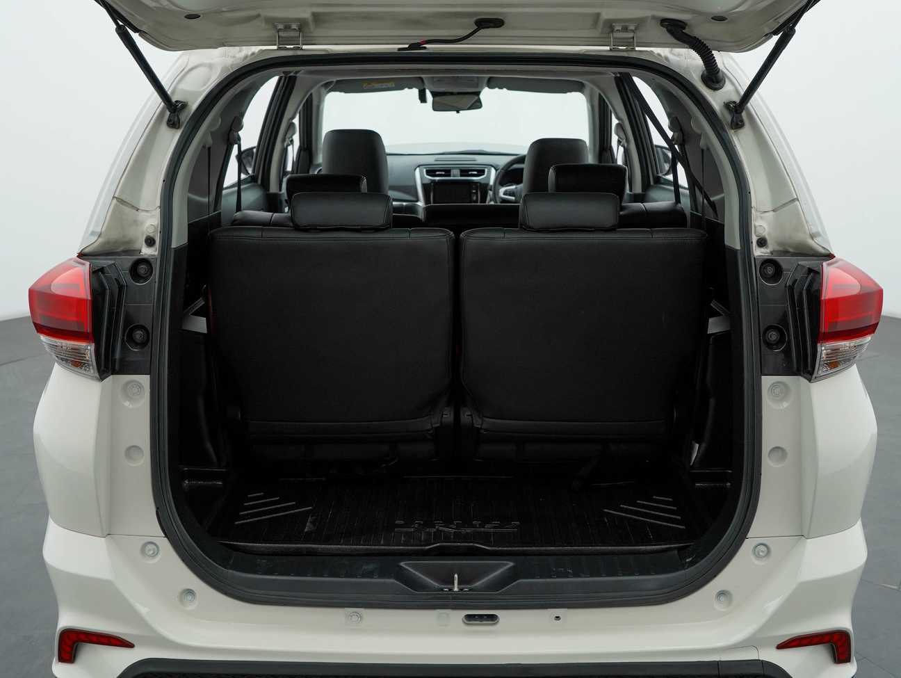 used 2020 Perodua Aruz AV 1.5