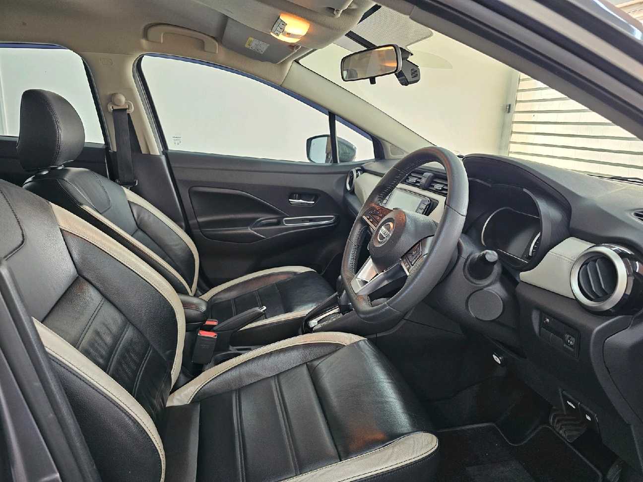 used 2022 Nissan Almera VLT 1.0